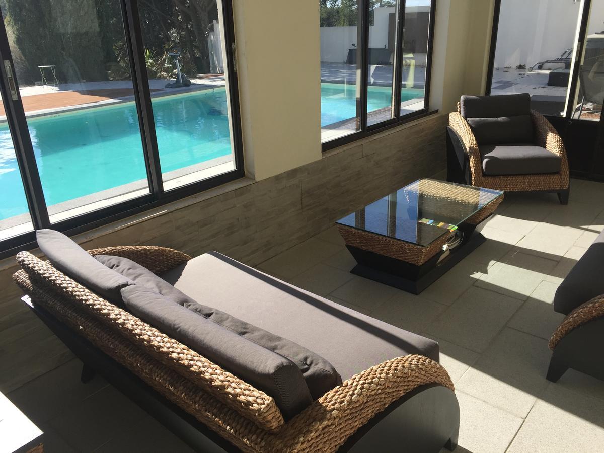 Isa&Ric Bed & Breakfast Plan-d'Orgon Luaran gambar